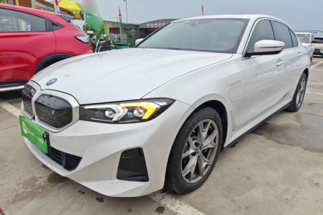 Used BMW i3 2022 eDrive 35 L