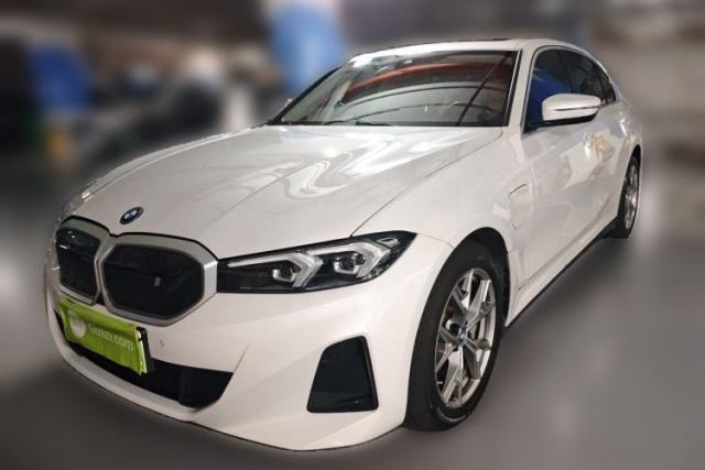 Used BMW i3 2022 eDrive 35 L