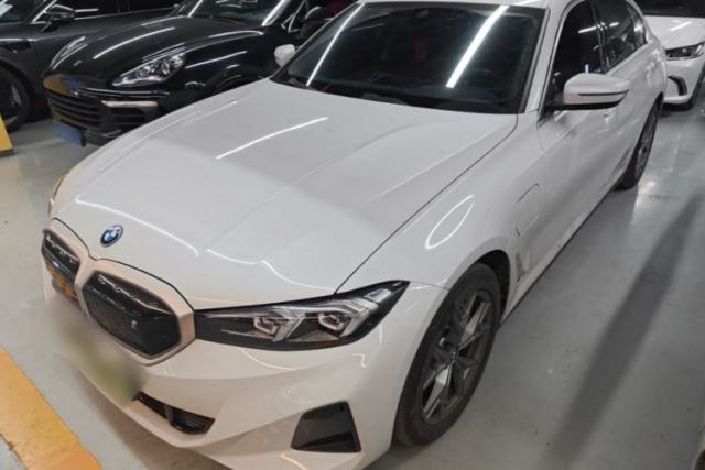 Used BMW i3 2022 eDrive 35 L