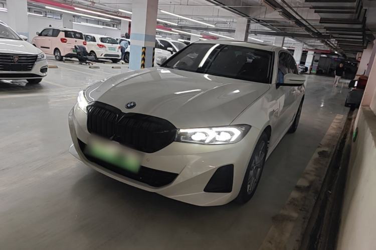 Used BMW i3 2022 eDrive 35 L Guazi used car, China used car export, Used car for sale, Used  cars, Cheapest cars for sale