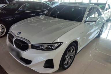 Used BMW i3 2022 eDrive 35 L