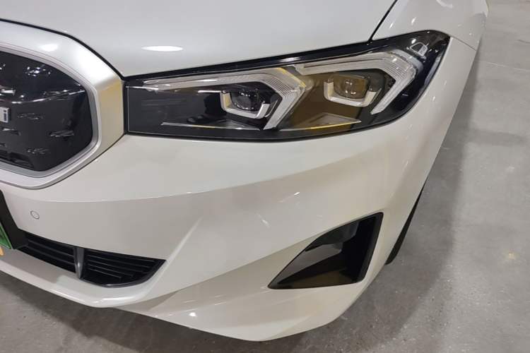 Used BMW i3 2022 eDrive 35 L Left Front Headlight