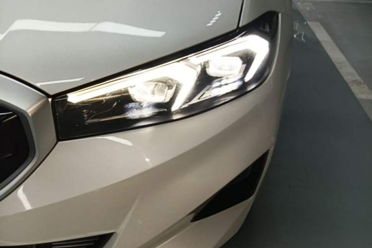 Used BMW i3 2022 eDrive 35 L Left Front Headlight