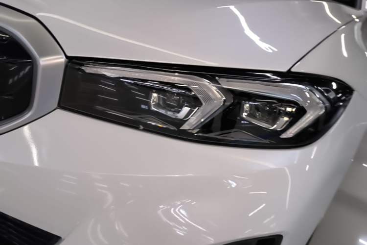 Used BMW i3 2022 eDrive 35 L Left Front Headlight