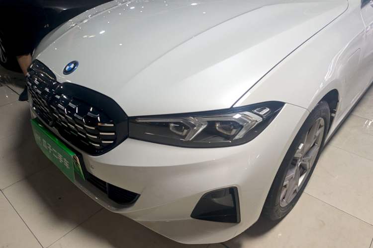 Used BMW i3 2022 eDrive 35 L Left Front Headlight
