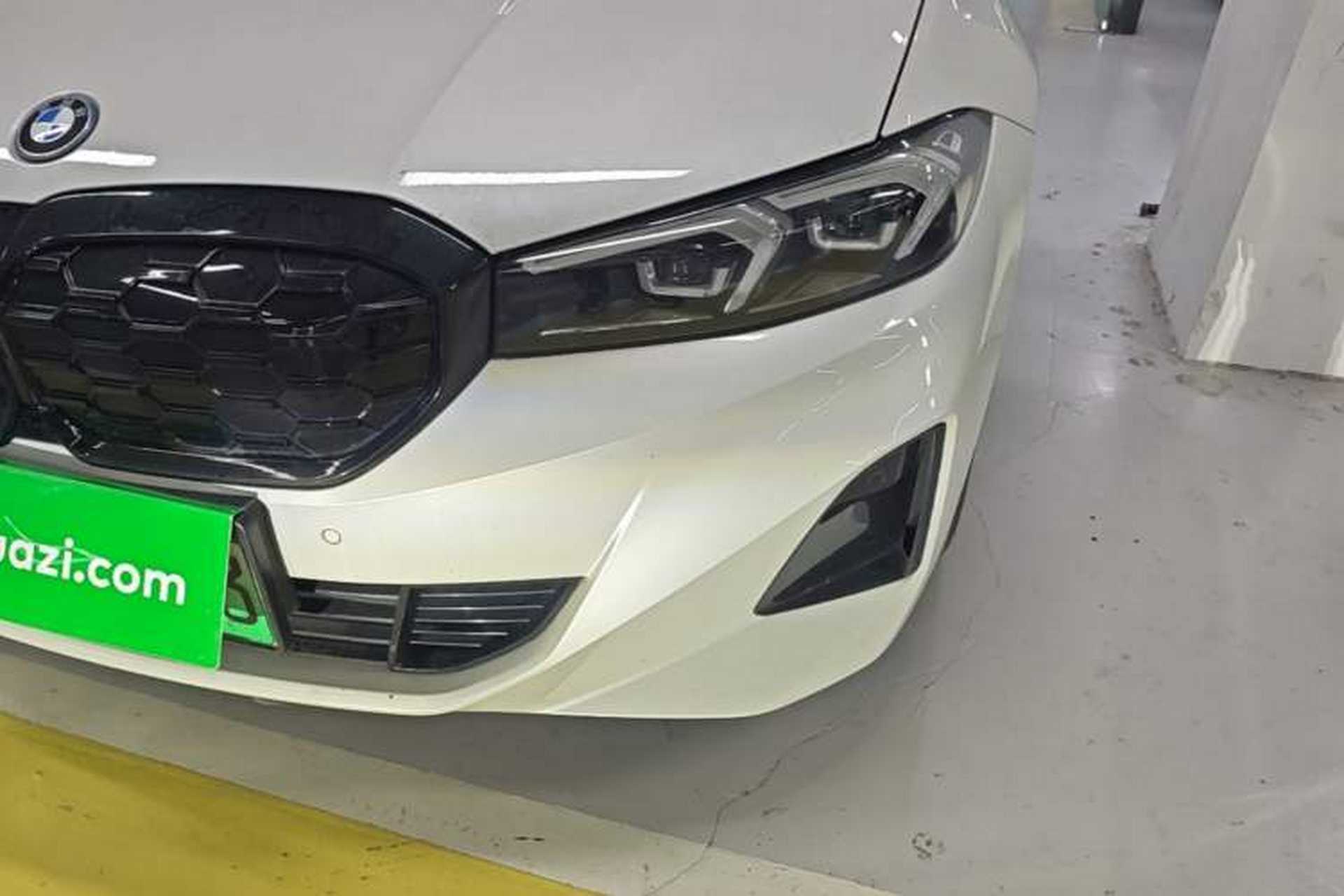 Used BMW i3 2022 eDrive 35 L Left Front Headlight