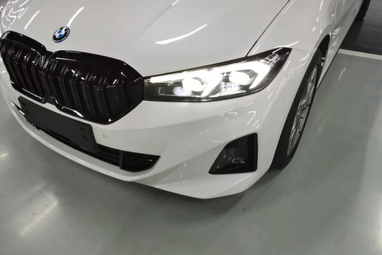 Used BMW i3 2022 eDrive 35 L Left Front Headlight