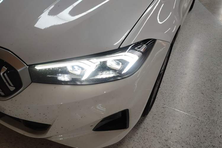 Used BMW i3 2022 eDrive 35 L Left Front Headlight
