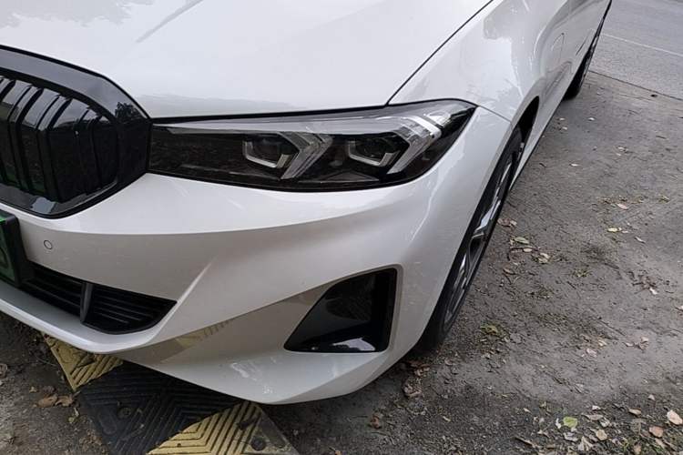 Used BMW i3 2022 eDrive 35 L Left Front Headlight