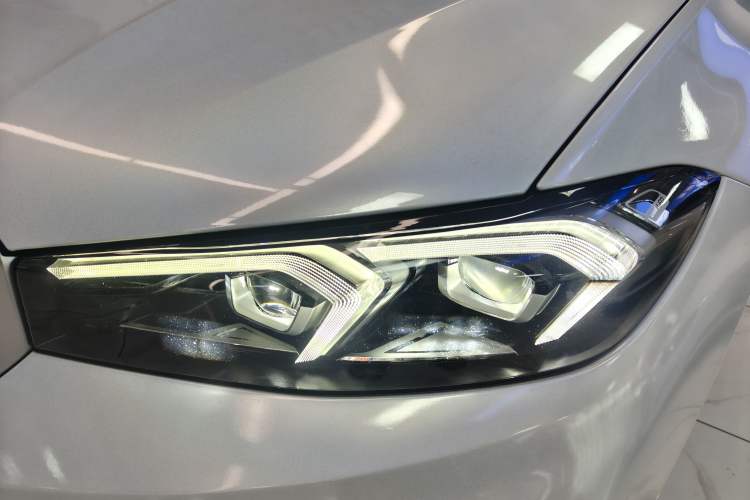 Used BMW i3 2022 eDrive 35 L Left Front Headlight