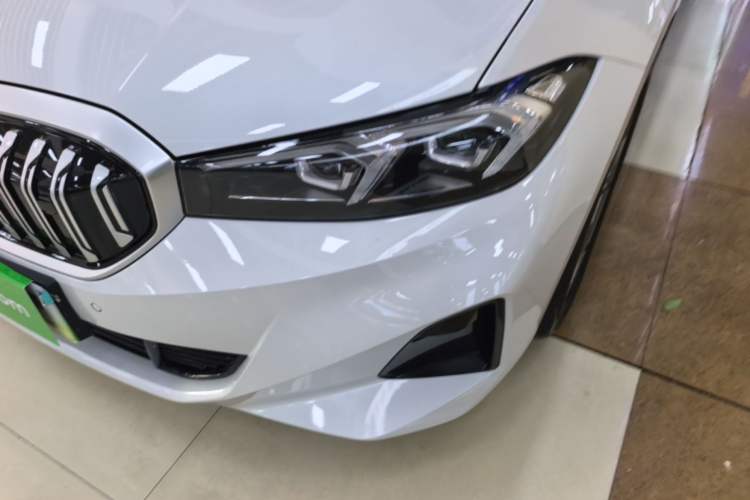 Used BMW i3 2022 eDrive 35 L Left Front Headlight