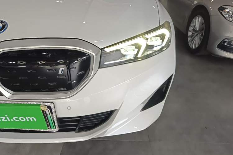 Used BMW i3 2022 eDrive 35 L Left Front Headlight