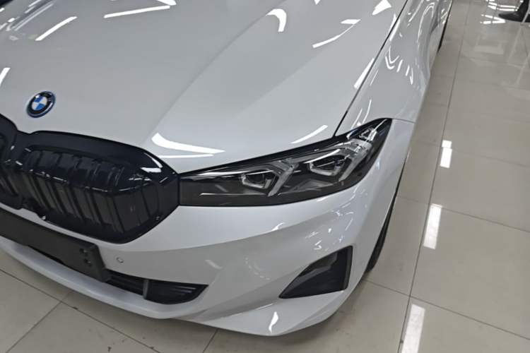 Used BMW i3 2022 eDrive 35 L Left Front Headlight
