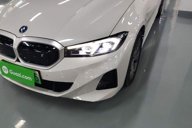 Used BMW i3 2022 eDrive 35 L Left Front Headlight