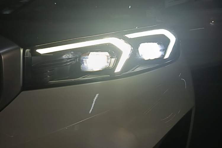 Used BMW i3 2022 eDrive 35 L Left Front Headlight
