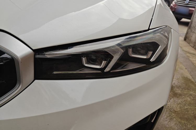 Used BMW i3 2022 eDrive 35 L Left Front Headlight
