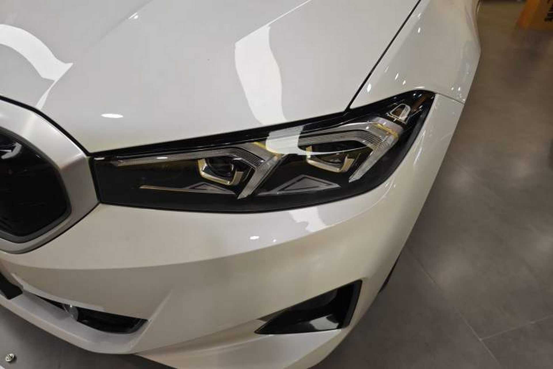 Used BMW i3 2022 eDrive 35 L Left Front Headlight