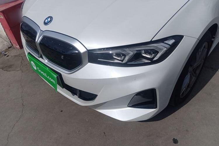 Used BMW i3 2022 eDrive 35 L Left Front Headlight