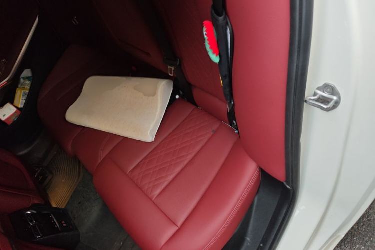 Used BMW i3 2022 eDrive 35 L Left Rear Seat