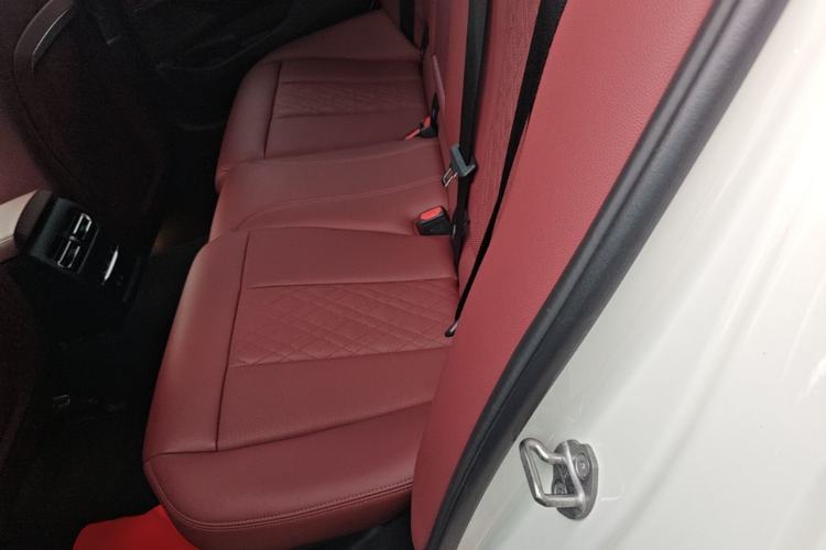 Used BMW i3 2022 eDrive 35 L Left Rear Seat