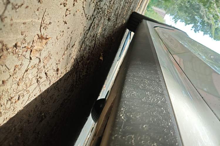 Used BMW i3 2022 eDrive 35 L Left Side Sill