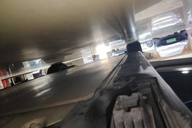 Used BMW i3 2022 eDrive 35 L Left Side Sill