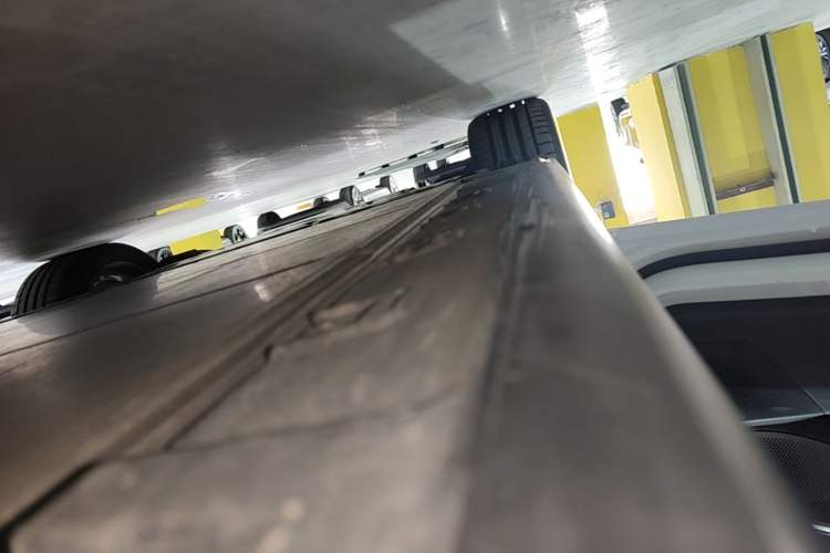 Used BMW i3 2022 eDrive 35 L Left Side Sill