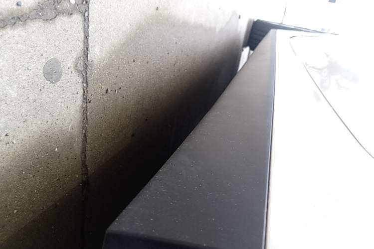 Used BMW i3 2022 eDrive 35 L Left Side Sill
