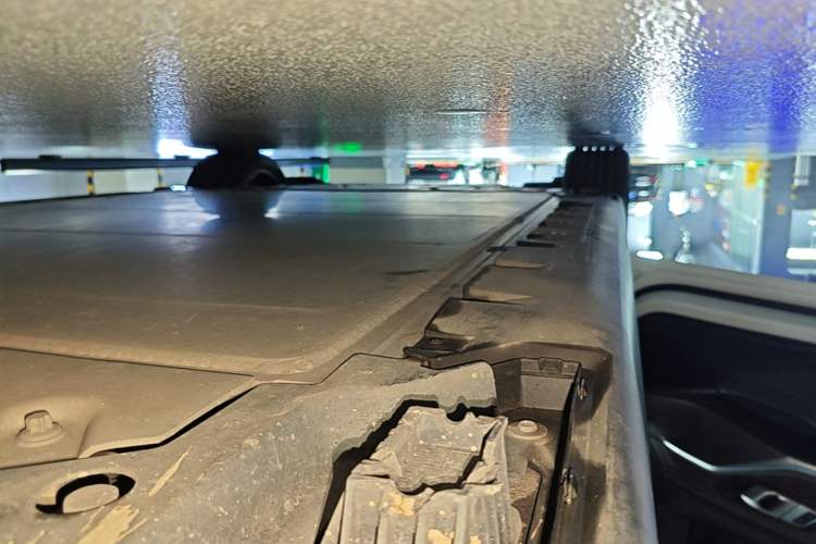 Used BMW i3 2022 eDrive 35 L Left Side Sill