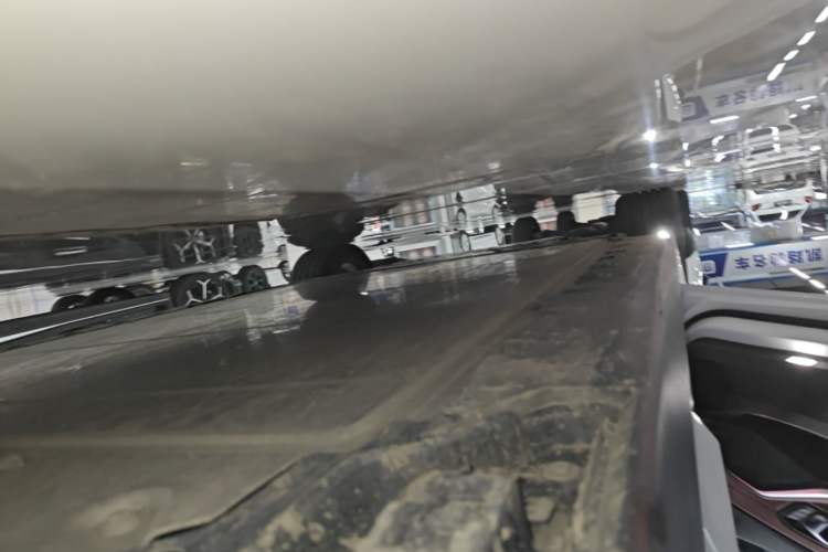 Used BMW i3 2022 eDrive 35 L Left Side Sill