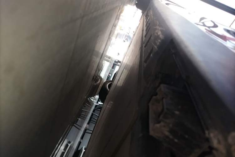 Used BMW i3 2022 eDrive 35 L Left Side Sill