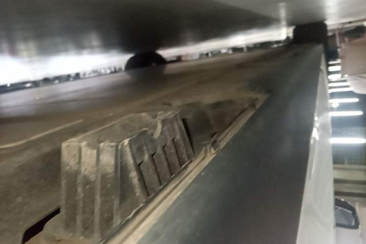 Used BMW i3 2022 eDrive 35 L Left Side Sill