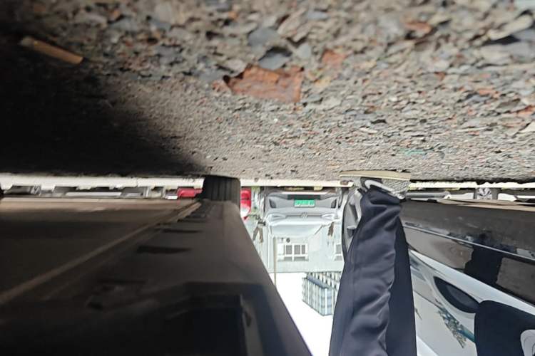 Used BMW i3 2022 eDrive 35 L Left Side Sill
