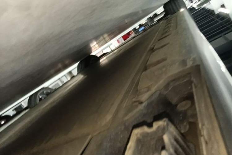 Used BMW i3 2022 eDrive 35 L Left Side Sill