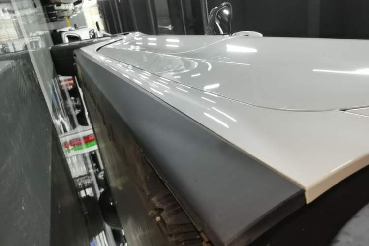 Used BMW i3 2022 eDrive 35 L Left Side Sill