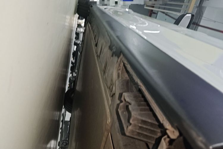 Used BMW i3 2022 eDrive 35 L Left Side Sill