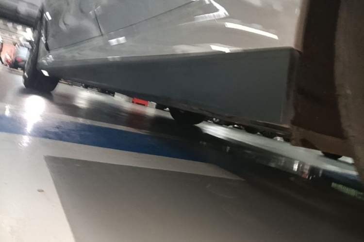 Used BMW i3 2022 eDrive 35 L Left Side Sill