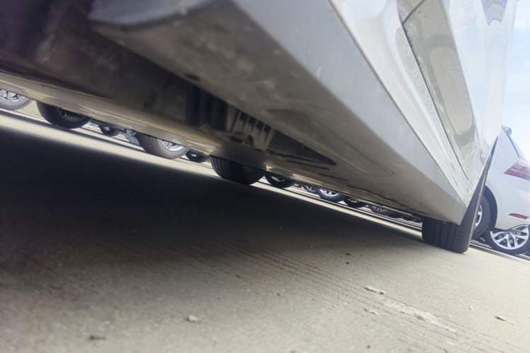 Used BMW i3 2022 eDrive 35 L Left Side Sill