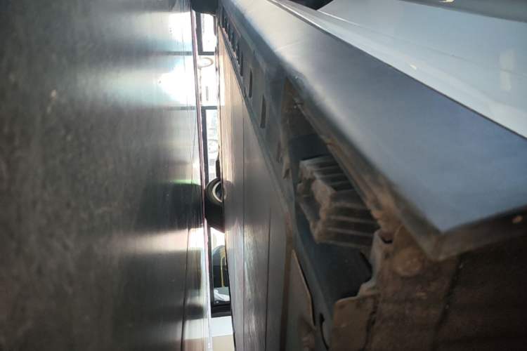 Used BMW i3 2022 eDrive 35 L Left Side Sill