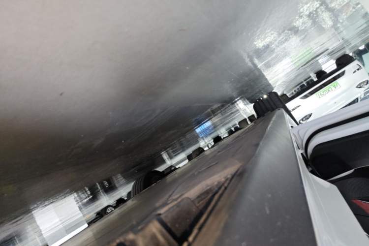 Used BMW i3 2022 eDrive 35 L Left Side Sill