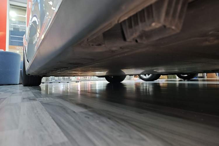 Used BMW i3 2022 eDrive 35 L Left Side Sill