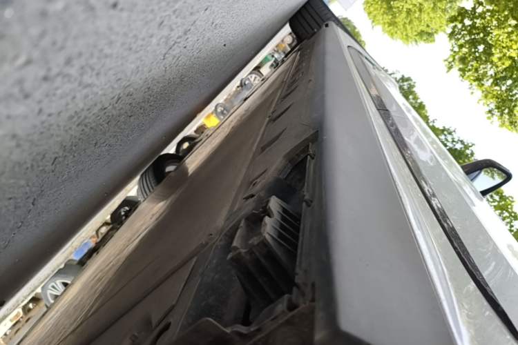 Used BMW i3 2022 eDrive 35 L Left Side Sill