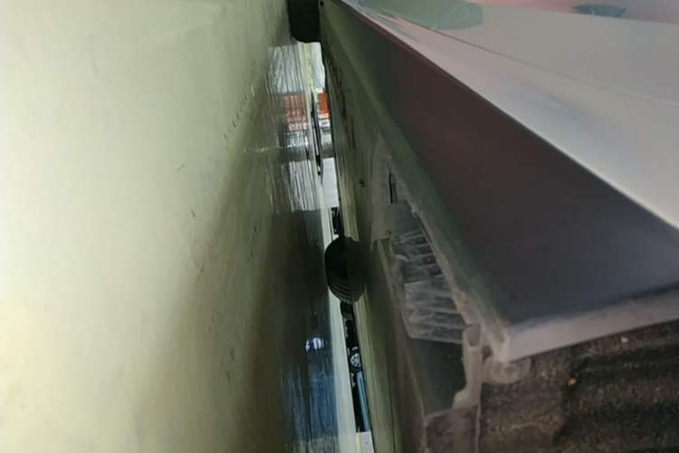 Used BMW i3 2022 eDrive 35 L Left Side Sill