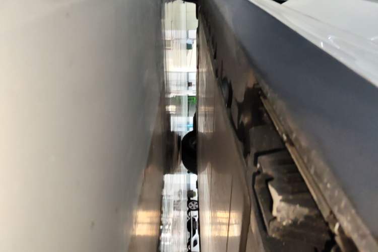 Used BMW i3 2022 eDrive 35 L Left Side Sill