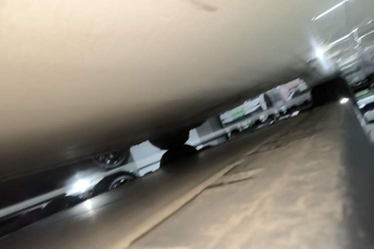 Used BMW i3 2022 eDrive 35 L Left Side Sill