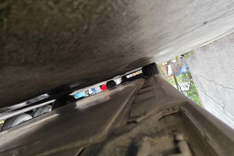 Used BMW i3 2022 eDrive 35 L Left Side Sill