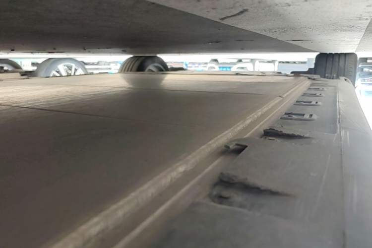 Used BMW i3 2022 eDrive 35 L Left Side Sill