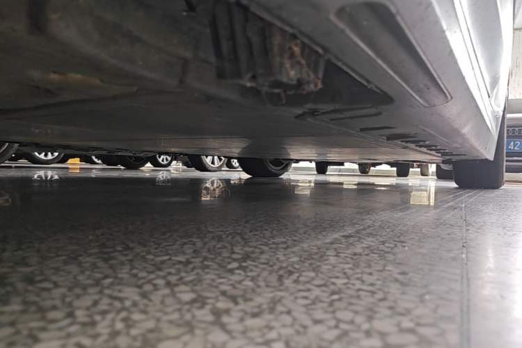 Used BMW i3 2022 eDrive 35 L Left Side Sill