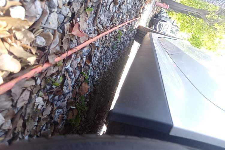 Used BMW i3 2022 eDrive 35 L Left Side Sill