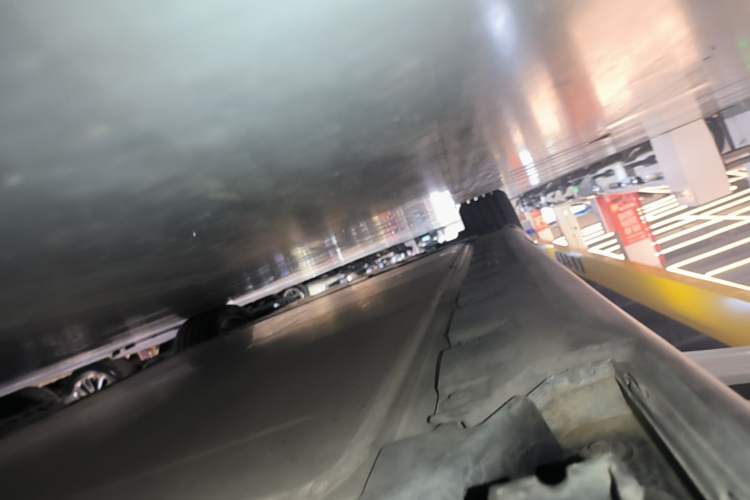 Used BMW i3 2022 eDrive 35 L Left Side Sill